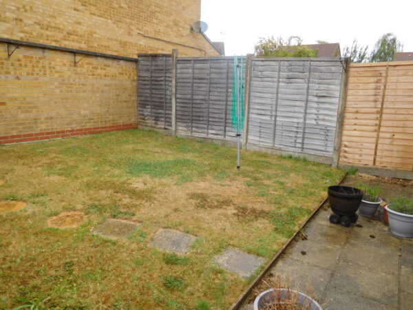 Chedworth, Bristol, BS37
