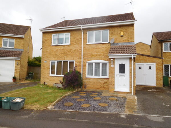 Chedworth, Bristol, BS37