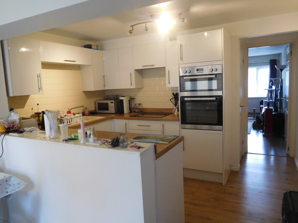 Chedworth, Bristol, BS37