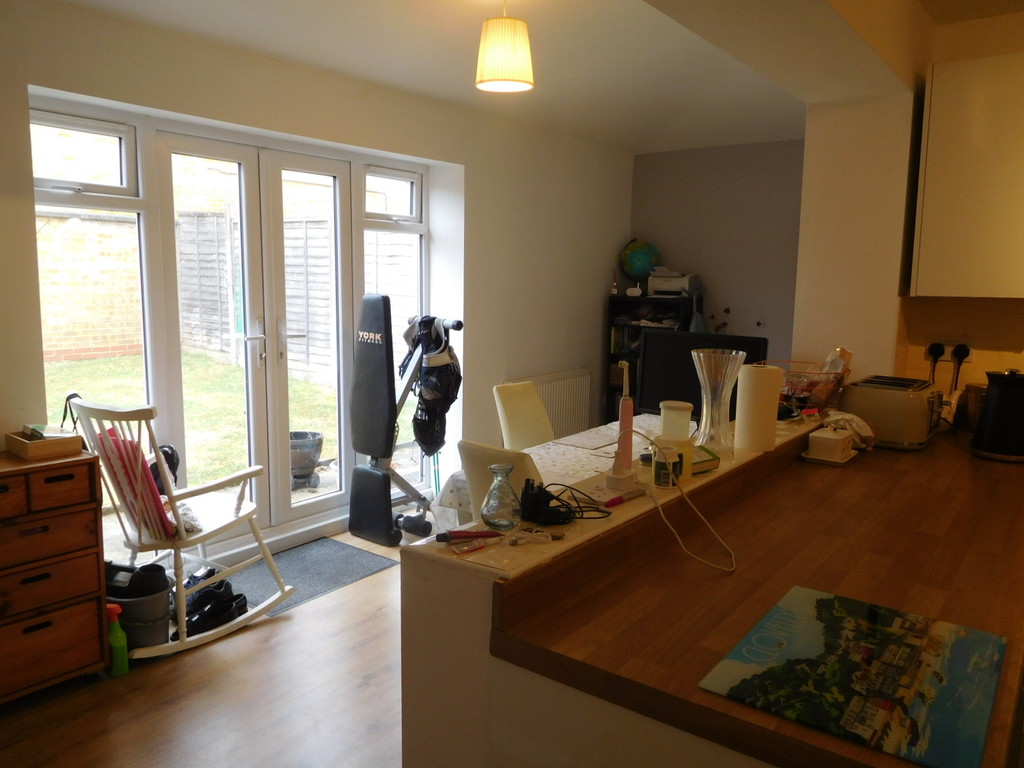 Chedworth, Bristol, BS37