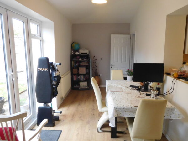 Chedworth, Bristol, BS37