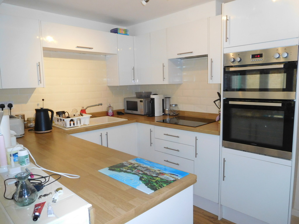 Chedworth, Bristol, BS37