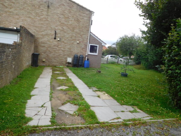 Manor Lane, Wotton-under-Edge, GL12