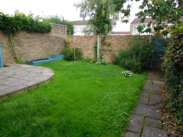 Manor Lane, Wotton-under-Edge, GL12