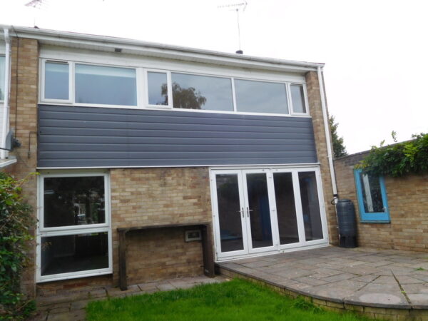 Manor Lane, Wotton-under-Edge, GL12
