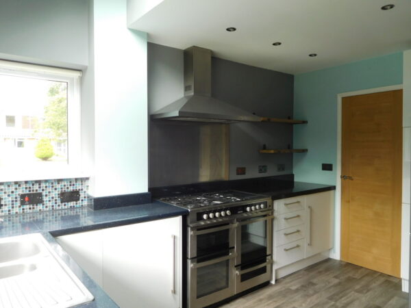 Manor Lane, Wotton-under-Edge, GL12