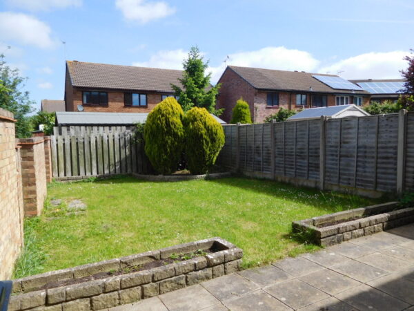 Slimbridge Close, Bristol, BS37