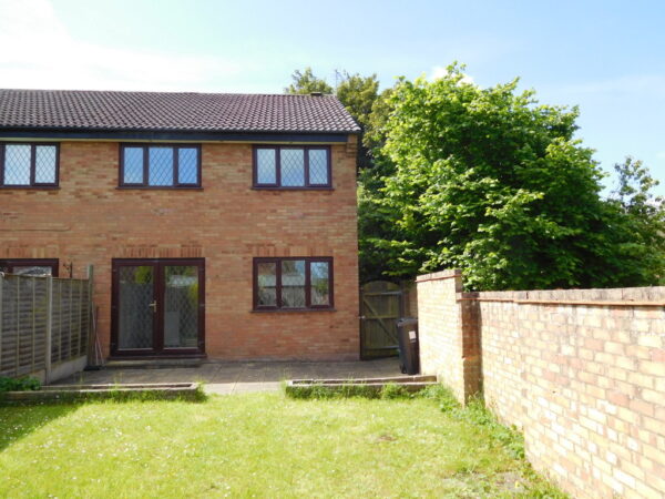 Slimbridge Close, Bristol, BS37