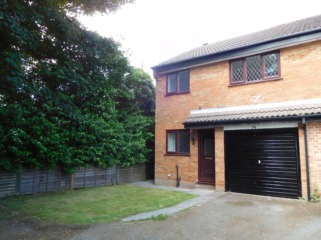 Slimbridge Close, Bristol, BS37