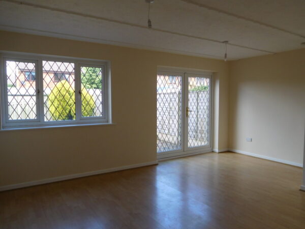 Slimbridge Close, Bristol, BS37