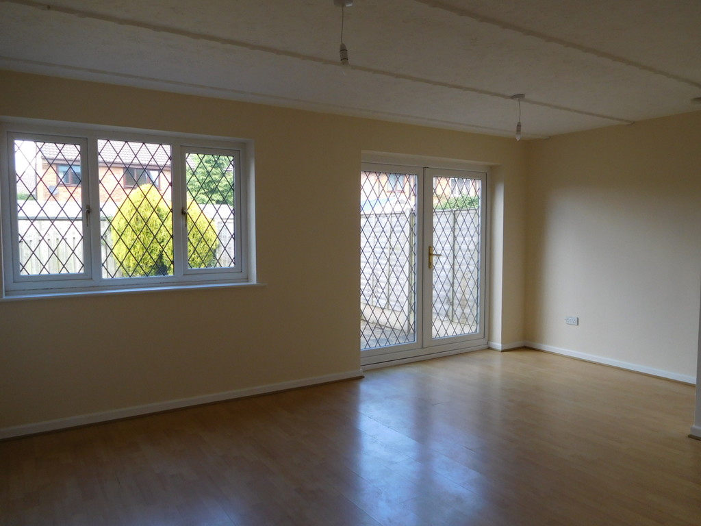 Slimbridge Close, Bristol, BS37