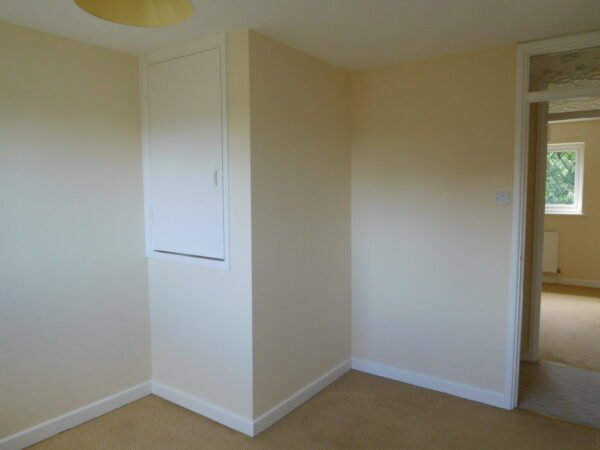 Slimbridge Close, Bristol, BS37