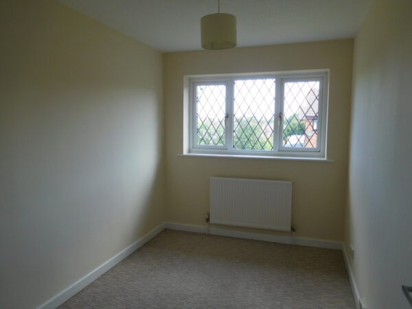 Slimbridge Close, Bristol, BS37