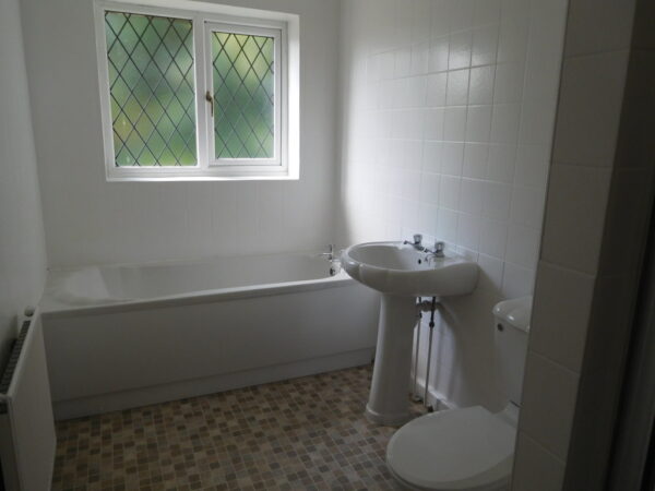 Slimbridge Close, Bristol, BS37