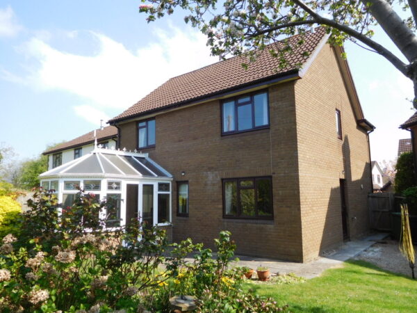 Gifford Close, Rangeworthy