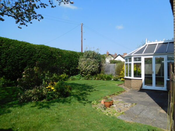 Gifford Close, Rangeworthy