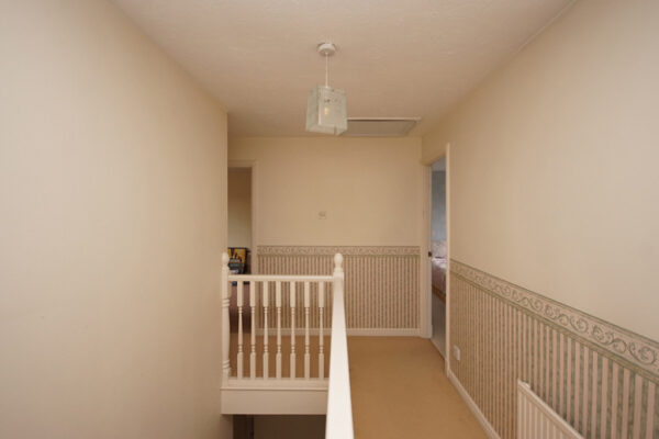 Gifford Close, Rangeworthy