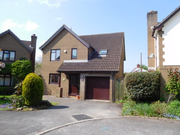Gifford Close, Rangeworthy