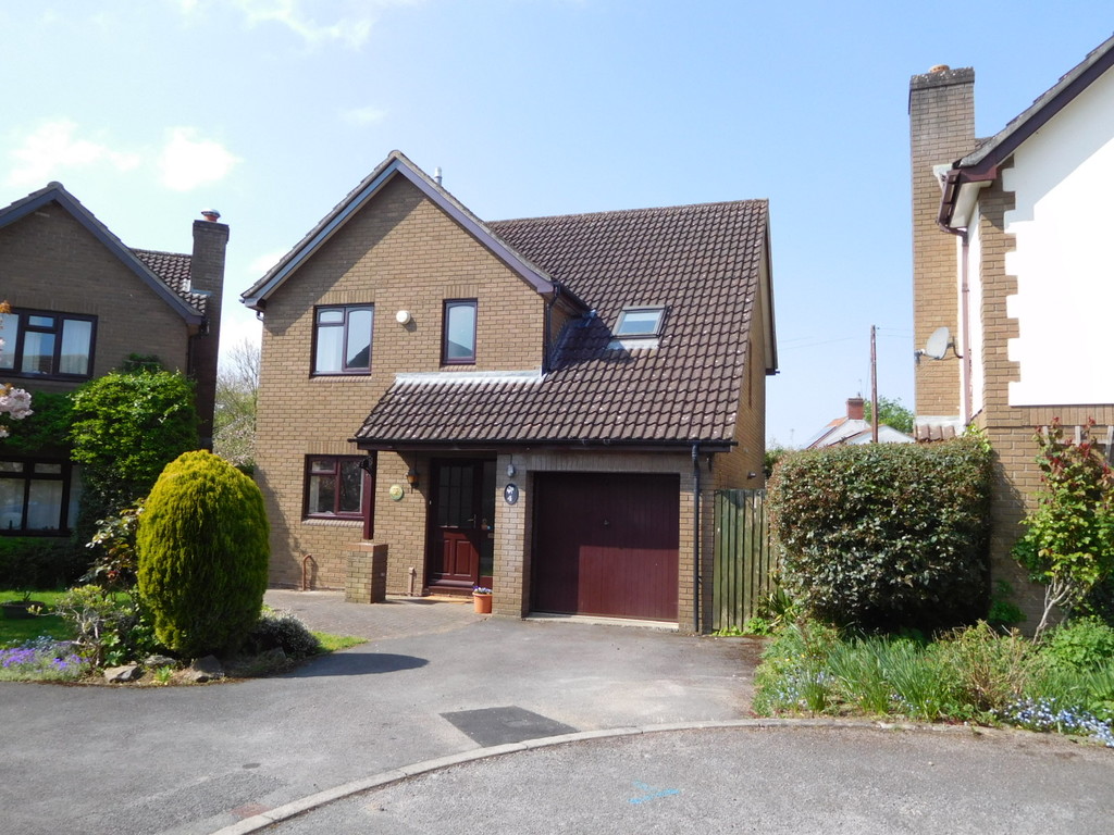 Gifford Close, Rangeworthy