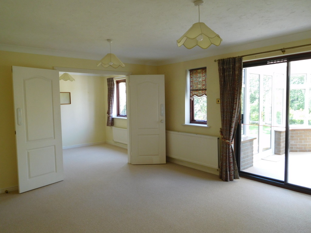 Gifford Close, Rangeworthy