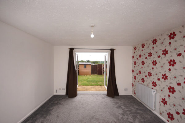 Long Croft, Yate