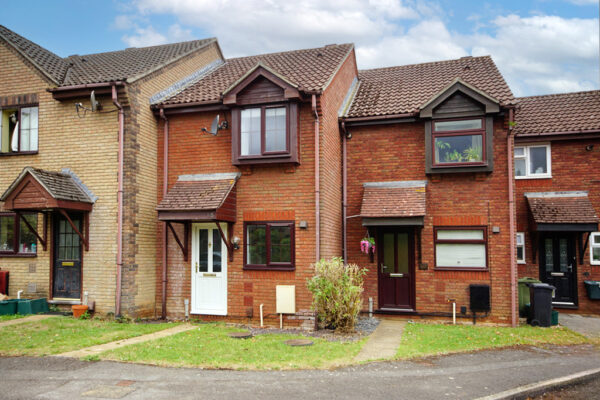 Long Croft, Yate