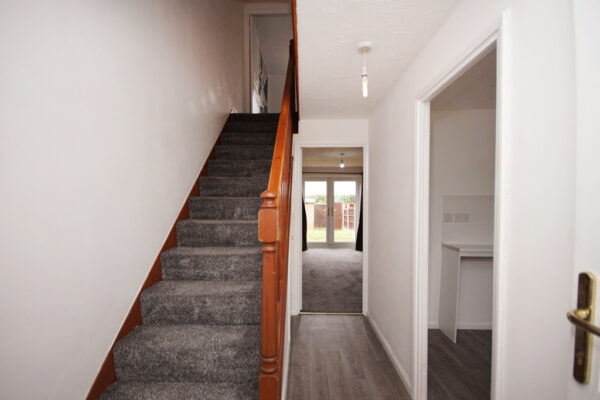 Long Croft, Yate