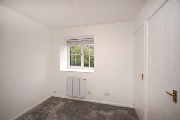 Long Croft, Yate