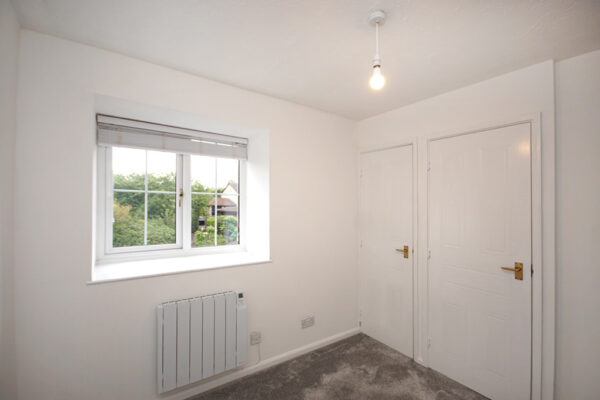 Long Croft, Yate