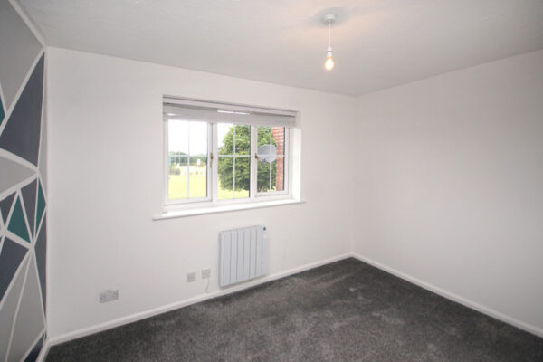 Long Croft, Yate