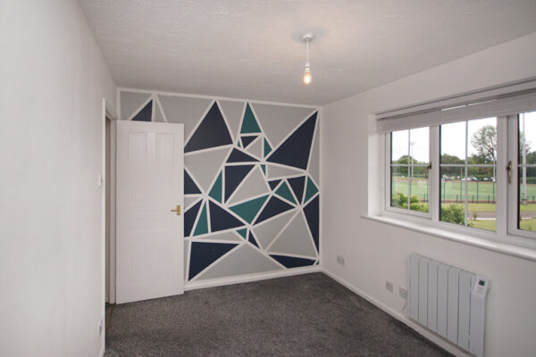 Long Croft, Yate