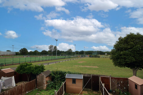 Long Croft, Yate