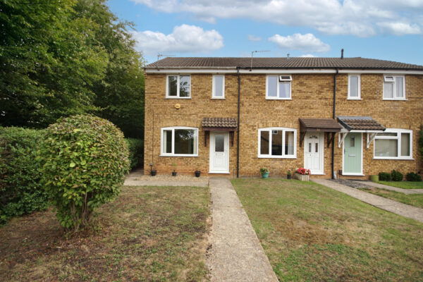 Stirling Close, Yate