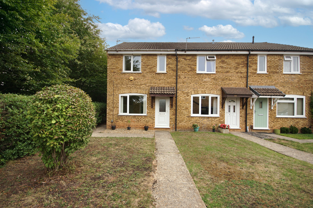 Stirling Close, Yate