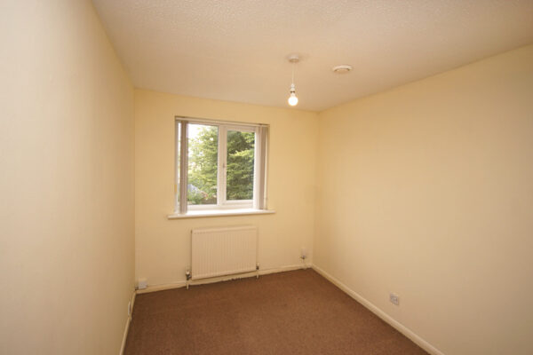 Stirling Close, Yate