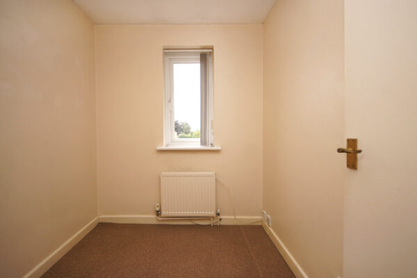 Stirling Close, Yate