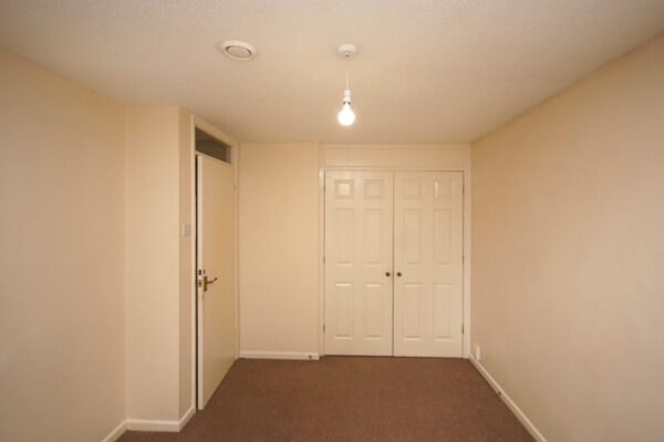 Stirling Close, Yate