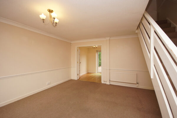 Stirling Close, Yate