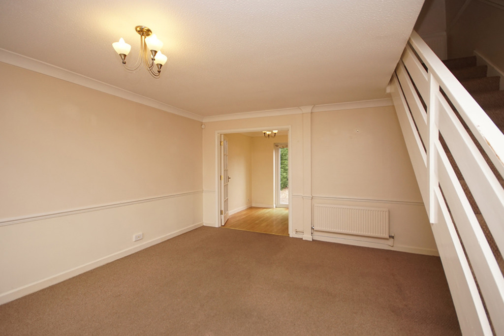 Stirling Close, Yate
