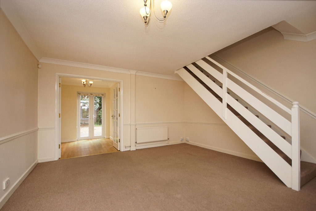 Stirling Close, Yate