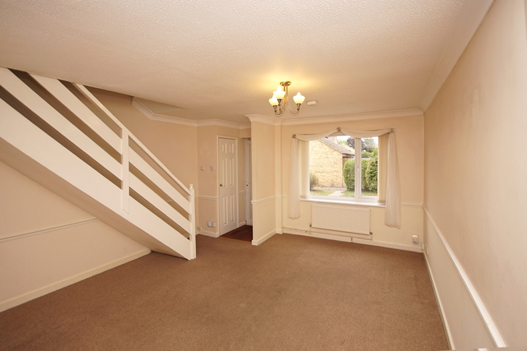 Stirling Close, Yate