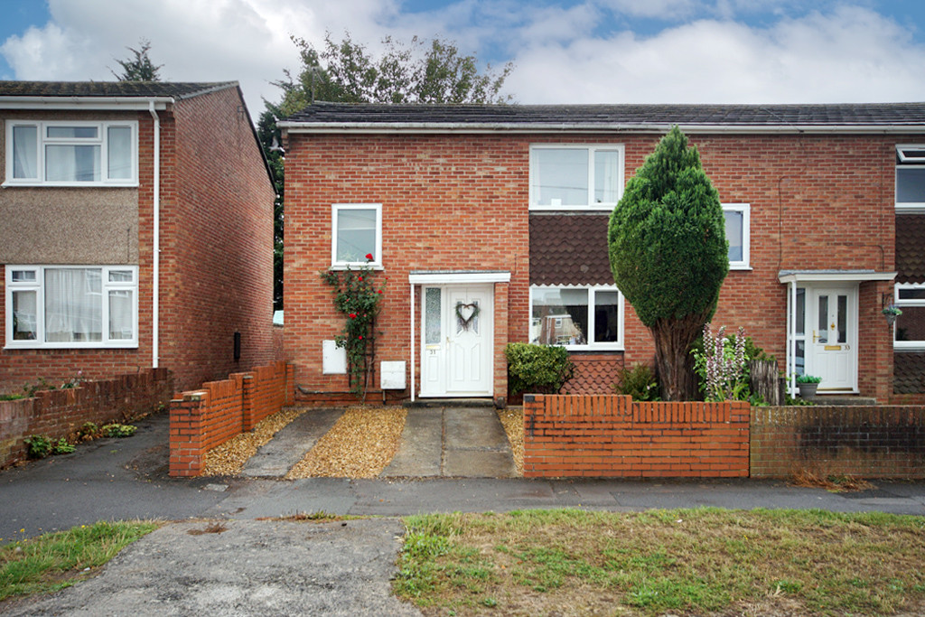 Celestine Road, Yate