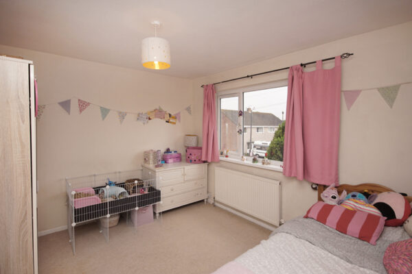 Celestine Road, Yate