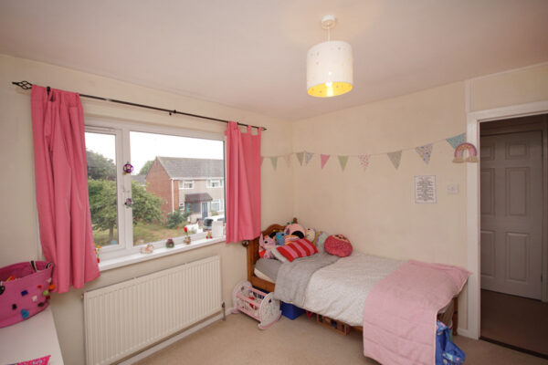 Celestine Road, Yate