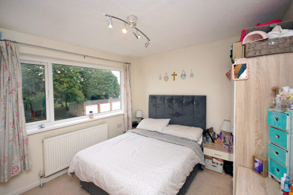Celestine Road, Yate