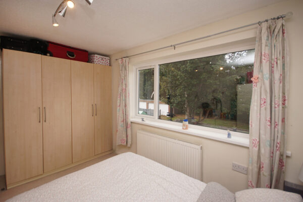 Celestine Road, Yate
