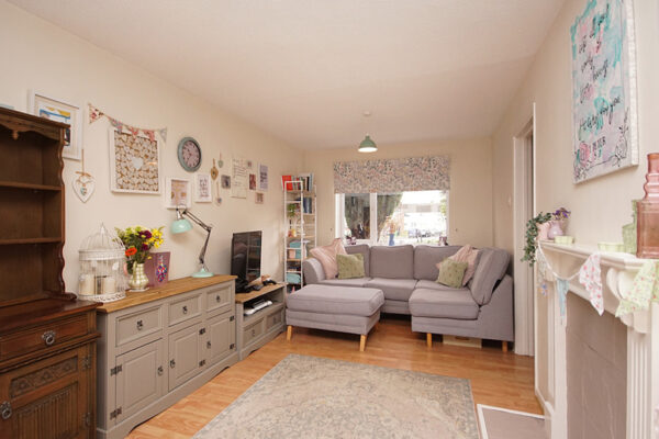 Celestine Road, Yate