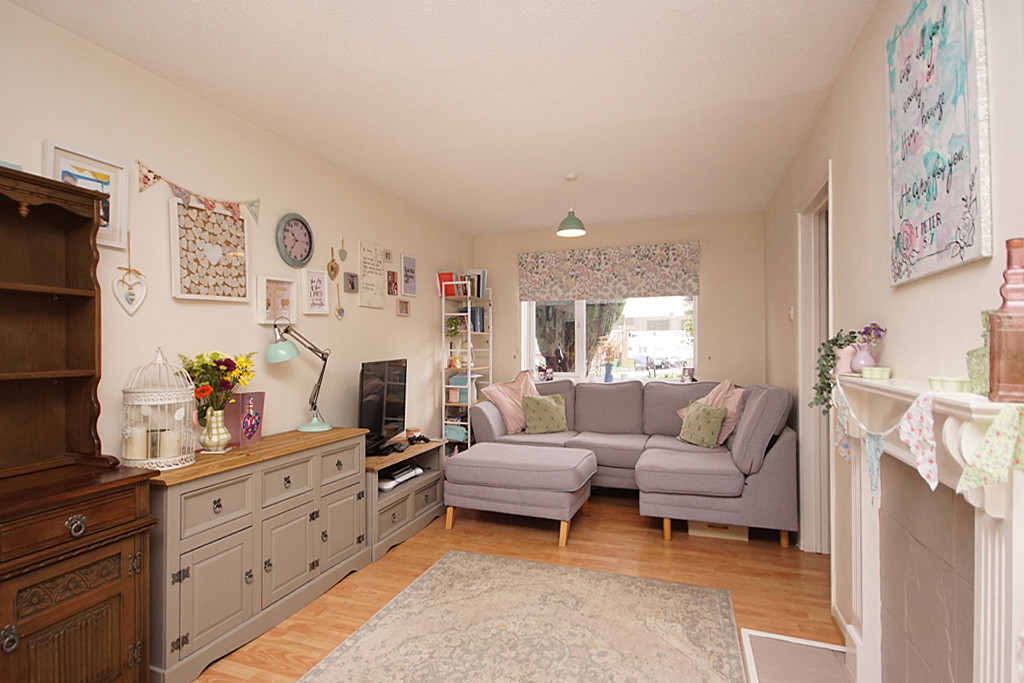 Celestine Road, Yate
