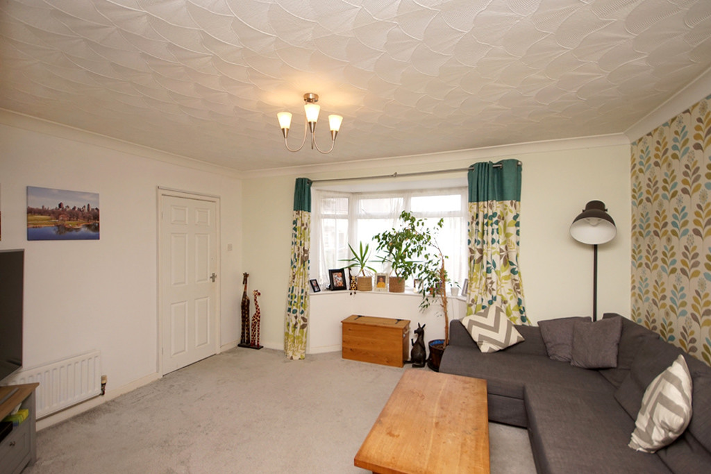 Barley Close, Mangotsfield
