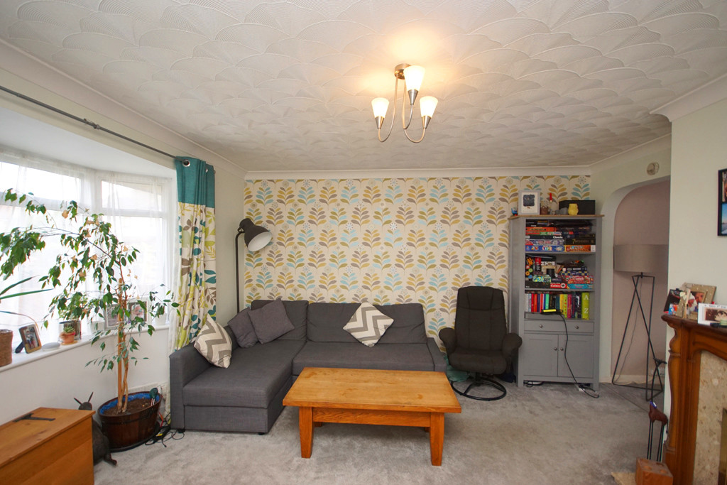 Barley Close, Mangotsfield